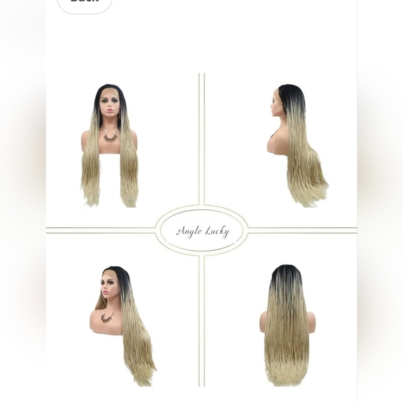 Box Braids - Picture 2 of 4